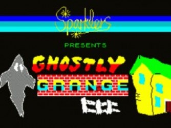 Ghostly Grange (1987)(Sparklers) Rom